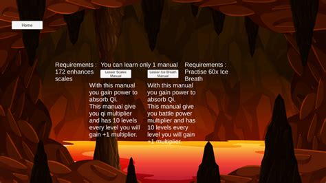 a new cultivation incremental game! : r/incremental.